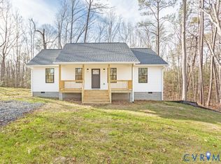 26188 Shannon Mill Dr, Ruther Glen, VA 22546