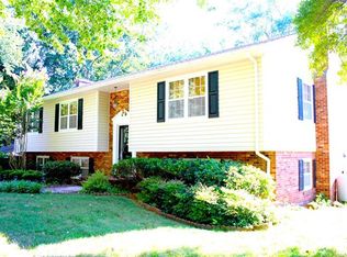 165 Shadybrook Rd, Mocksville, NC 27028