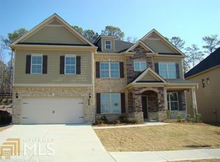 210 Hinton Chase Pkwy #20, Covington, GA 30016