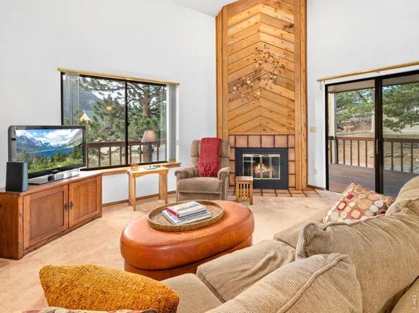 321 Big Horn Dr #E-6, Estes Park, CO 80517