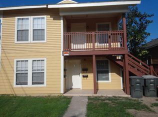 1911 40th St, Galveston, TX 77550