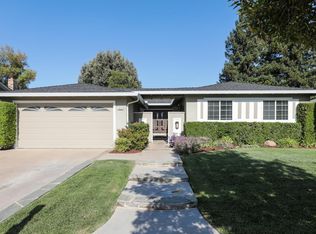 6639 Mount Forest Dr, San Jose, CA 95120