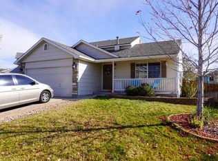 582 Branding Iron Ln, Castle Rock, CO 80104