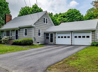20 Curtis Rd, Portland, ME 04103