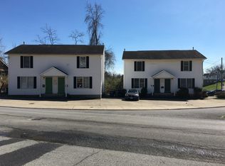 580 Stewart St #1, Morgantown, WV 26505