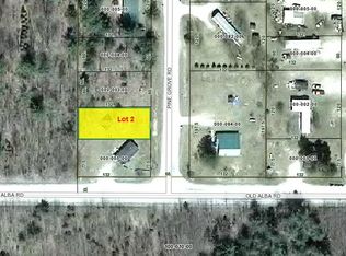 Pine Grv, Gaylord, MI 49735