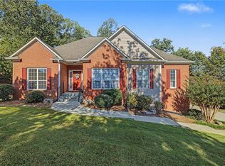 1705 Habersham Marina Rd, Cumming, GA 30041