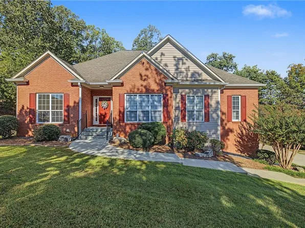 1705 Habersham Marina Rd, Cumming, GA 30041