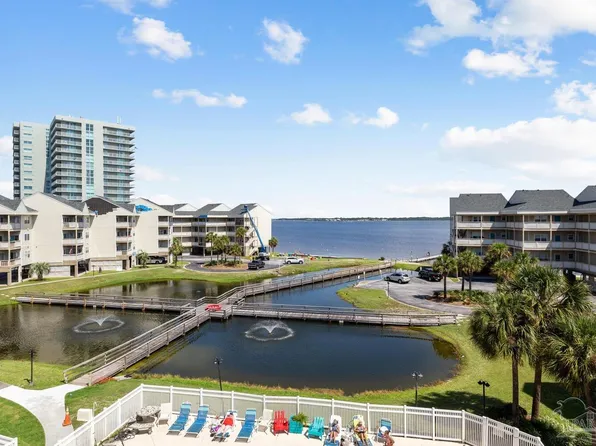 1150 Fort Pickens Rd APT G7, Pensacola Beach, FL 32561