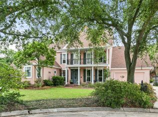 9411 Arboreal Ct, River Ridge, LA 70123