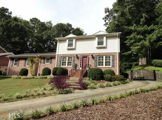 2688 Briarlake Rd NE, Atlanta, GA 30345