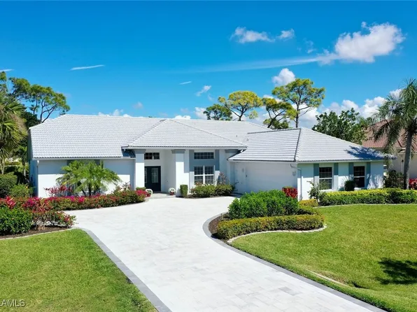 15352 Fiddlesticks Blvd, Fort Myers, FL 33912