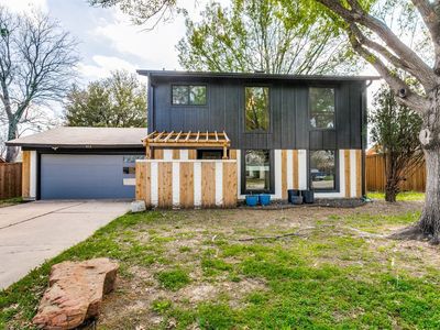 854 Bowling Green Dr, Lewisville, TX, 75067