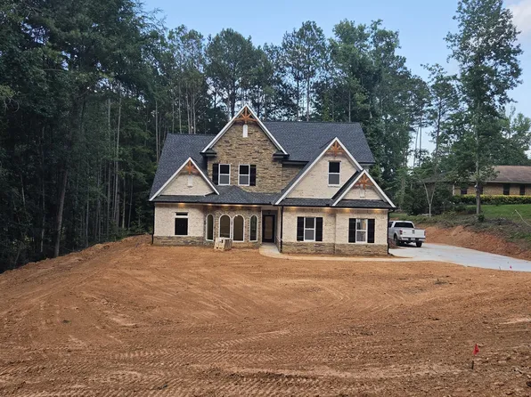 7954 Spivey Rd, Jonesboro, GA 30236