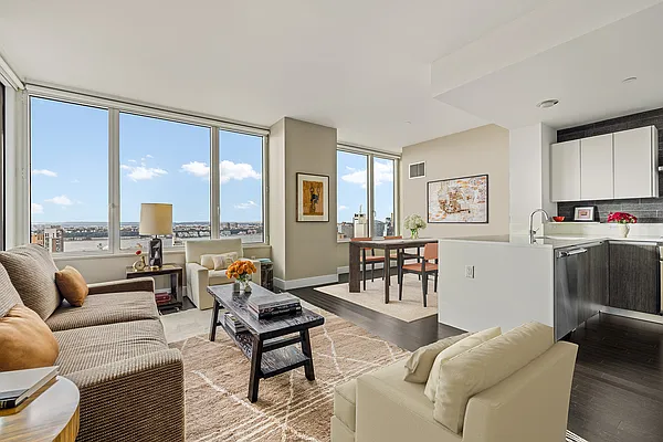 その他 apartamento #33 247 W 46th St APT 308, New York, NY 10036 | MLS #S1780274