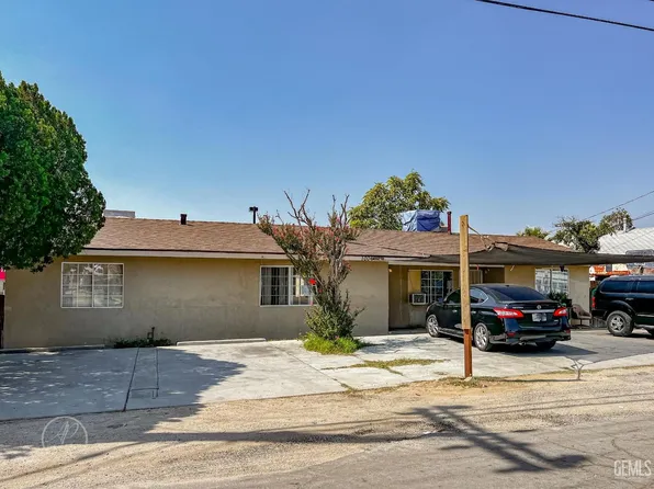 1004 McCurdy Dr, Bakersfield, CA 93306