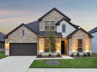 2117 Oudry Dr, Little Elm, TX 75068