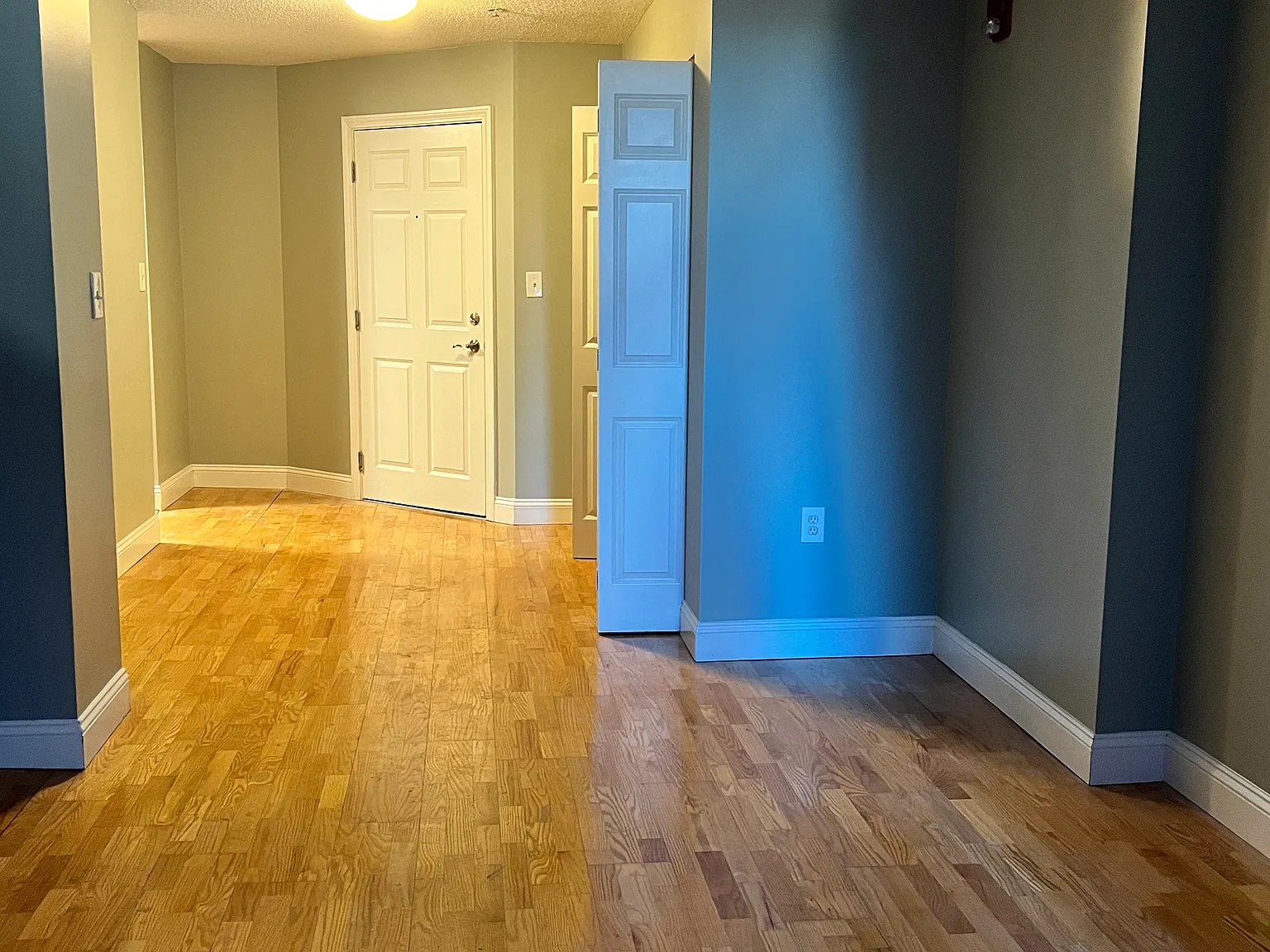 1 bed, 572 sqft, $1,900 — Photo 3