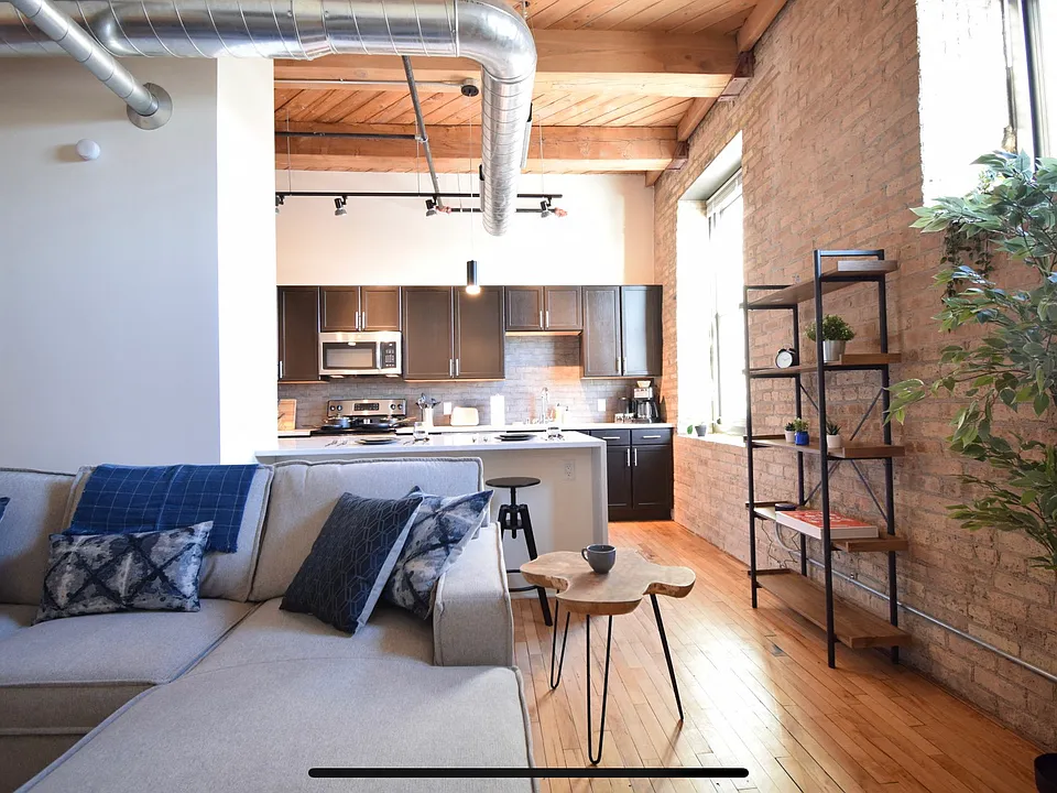 Maxwell Lofts