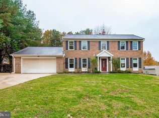 13822 Turnmore Rd, Silver Spring, MD 20906
