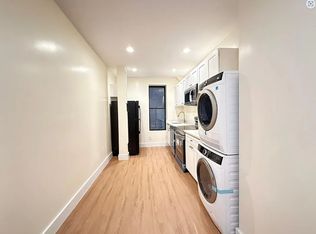 109 Sherman Ave #40, New York, NY 10034