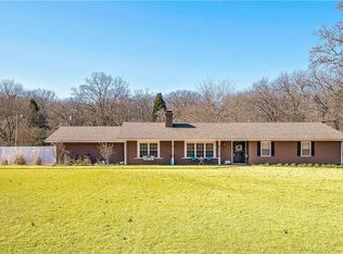 2408 S 46th St, Fort Smith, AR 72903