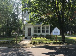 331 N 4th St, Northville, NY 12134