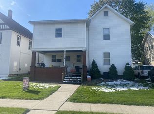 313 Woodland Ave APT D, Willard, OH 44890