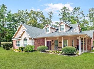 20376 Big Oak Dr, Montgomery, TX 77356