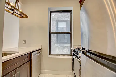 Rented by Corcoran