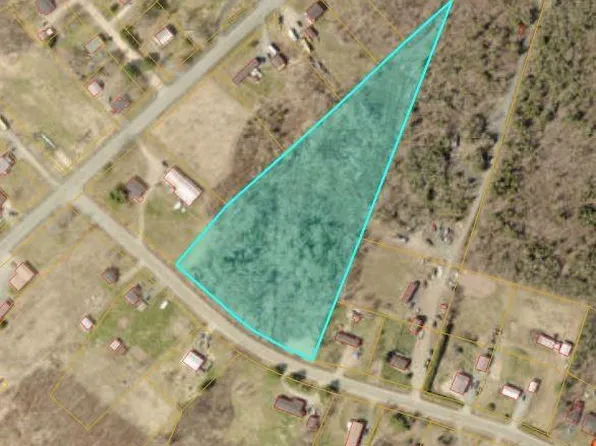 LOT Intervale Rd, Burton, NB E2V 3Y7