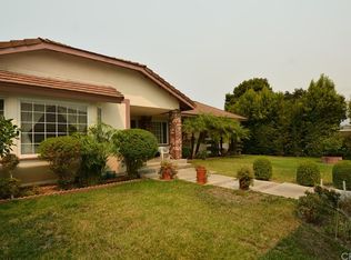 15498 La Subida Dr, Hacienda Heights, CA 91745