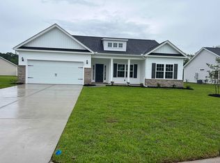 120 Old Chimney Ln, Conway, SC 29526