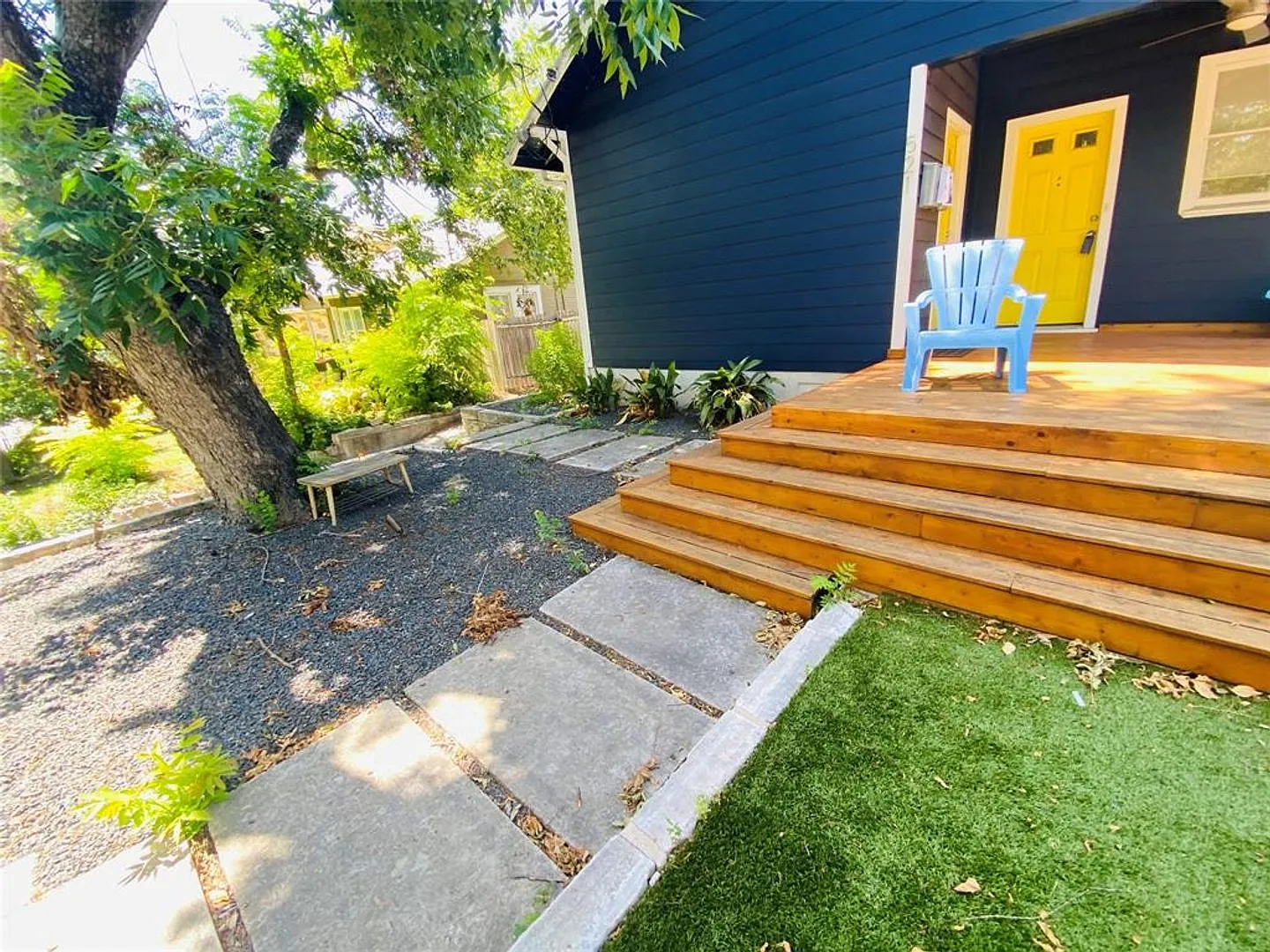 Modern Comfort Meets Classic Austin Charm in Travis Heights! — Photo 3