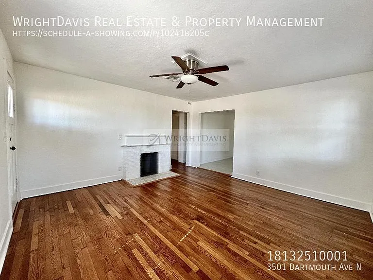 3501 Dartmouth Ave N — Photo 7