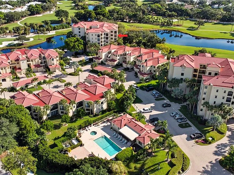 7040 Pelican Bay Blvd #D-401 — Photo 41
