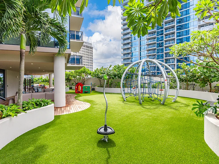 1388 Kapiolani Blvd #2907 — Photo 28
