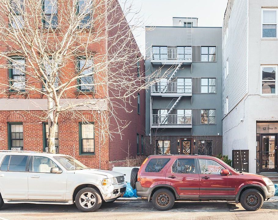 1st image of 14 Stagg St #4KW
