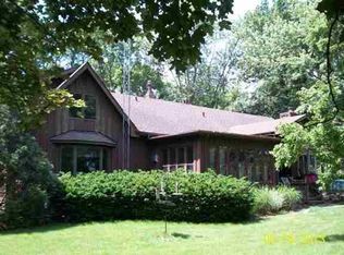 1017 Shore Acres Rd, Rock Falls, IL 61071