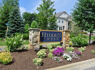 1529 Callaway Ct, Howell, MI 48843