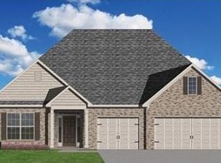 2561 Windjammer Ln LOT 105, Knoxville, TN 37932