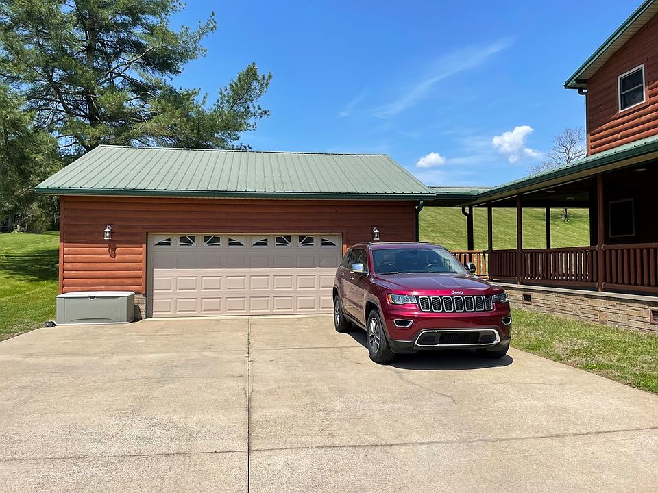 991 Edenwood Way, Parrottsville, TN 37843 Zillow