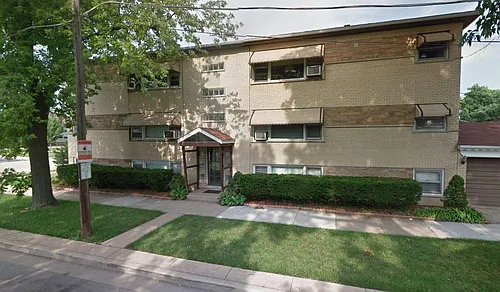 7122 W Windsor Ave #2S Photo 1