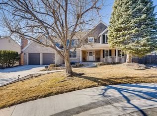 9234 W Berry Pl, Littleton, CO 80123