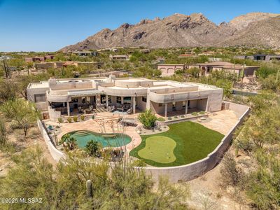 2292 E Ancient Mesa Ln, Tucson, AZ, 85718