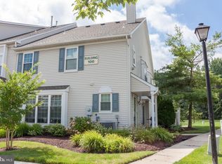 104 Oswego Ct #104, Mount Laurel, NJ 08054