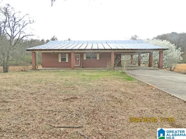 46 Cogswell Ave, Pell City, AL 35125