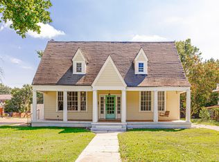 604 Main St, Greenville, MS 38701