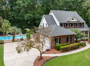 307 Malone Rd, Fayetteville, GA 30215