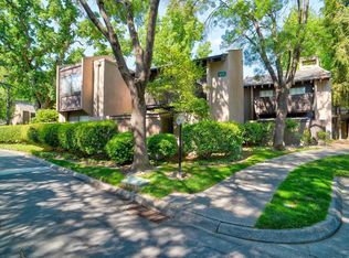 611 Woodside Sierra UNIT 5, Sacramento, CA 95825